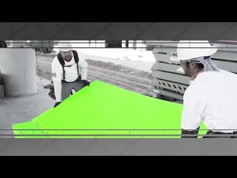 USG Wallboard: USG Glass-Mat Panels Portfolio