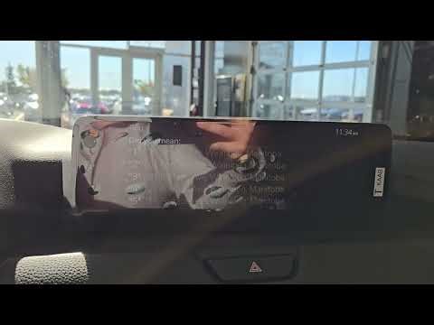 Quick Mazda Navigation : How too