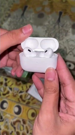 AirPods Pro 2nd Gen Limited Time Offer 🛍️💥 #airpodspro