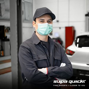 This #CarCheckWednesday we want to make sure you, and your loved ones are traveling safe. Here are some #Supa tips to help you check your car http://bit.ly/SQVehicleSafety Did you know Supa Quick fitment centres offer FREE vehicle safety checks. That's right! Make sure you are #SupaSafe on the roads https://bit.ly/SQLocater | Supa Quick