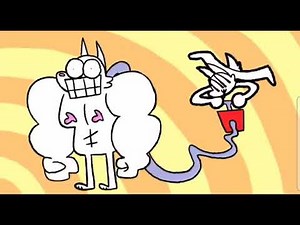 Modify fan animation inflation scene