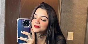 Karely Ruiz | Fan tiene oportunidad única de bailar para Karely Ruiz, pero hace el ridículo y se vuelve viral