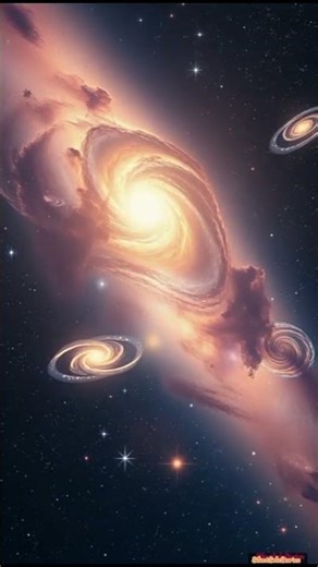 🧐Are We Really Alone? 😨 The Universe Knows the Truth | Alien Facts❤️