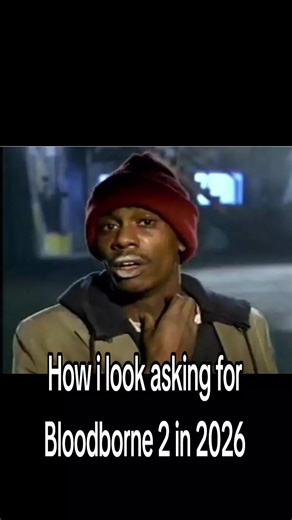 I WILL DIE ON THIS HILL, BLOODBORNE 2 IS COMING IN 2026 #dieonthishill #siennaspiro #streamingwiz #bloodborne