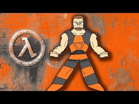 All this and more | half life mods