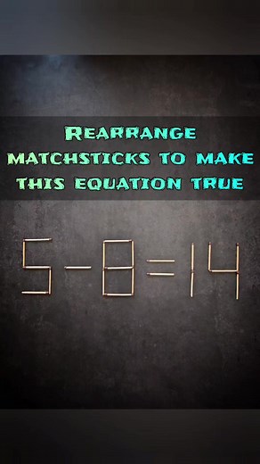 120K views · 223 reactions | Solve the equation | Everyday Discoveries | Facebook