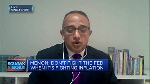 A 75 basis point rate hike by the U.S. Fed is 'lock and loaded' says OCBC Bank