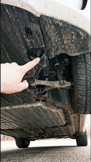Tesla AC Not Cooling? Unclog the Drain in SECONDS! #shorts