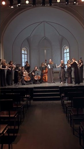 The MUSIC of the BAROQUE (Themes)