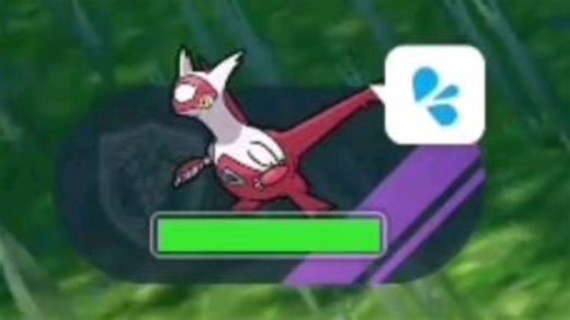 这也不是闪啊……