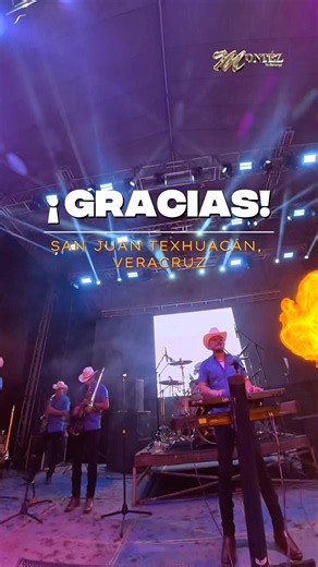 What an amazing dance party in Veracruz! 🤠 | Montéz de Durango