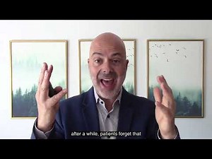 Technology is Changing the Face of Psychotherapy of Anxiety Disorders