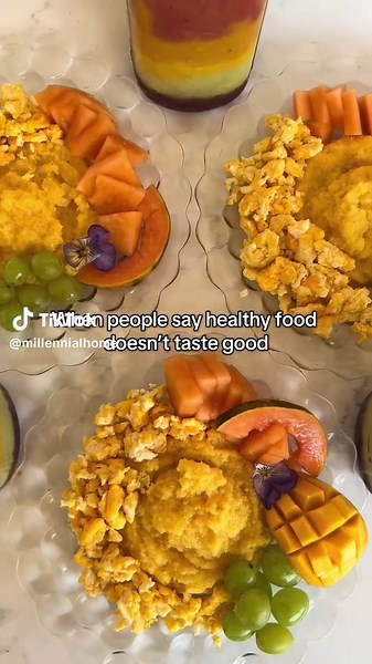 Exploring Tastebuds Regeneration and Healthy Food Sensitivity