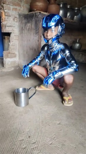 Amazing AI Robotic Animation 🤖 | Future Technology #shorts