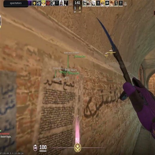 CS2 Cheats 2025: Aimbot Perfeito em 15 Segundos!