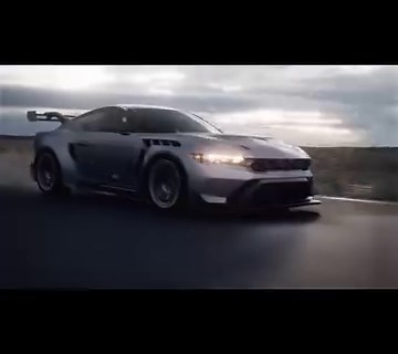 As applications close for the first two years of Mustang GTD production, Ford is preparing to take the most advanced, audacious Mustang ever to Europe. Set to debut at the 24 Hours of Le Mans, Mustang GTD will also take to the road of Europe for testing that will pave the way for an official timed run in the fourth quarter of 2024 at the famed Nürburgring Nordschleife. #ford #fordperformance #fordperformanceracingschool #gtd #mustang #mustangGTD | Ford Performance Racing School