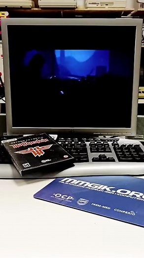 58K views · 422 reactions | Return to Castle Wolfenstein, stworzony...