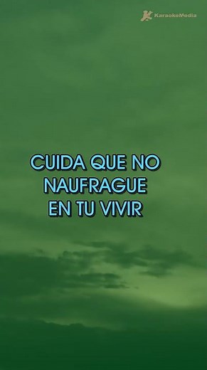 LA BARCA LUIS MIGUEL KARAOKE