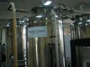 Aloe Vera Processing Plant by Best Engineering Technologies