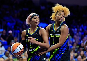 DiJonai Carrington "Permanently" Closes NaLyssa Smith Chapter With Strong-Worded Message on Fallen Relationship