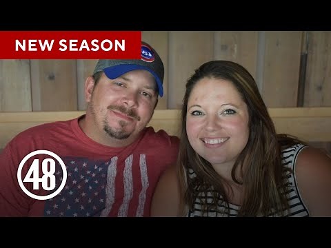 A Death in the Stairwell | Full Episode