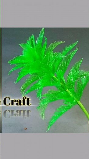 Recycle Material Project for school #trending #craft #decoration #shorts