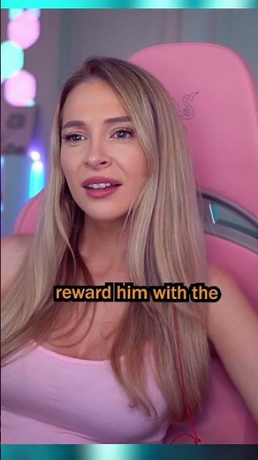 "MY BUTT STILL HURTS"