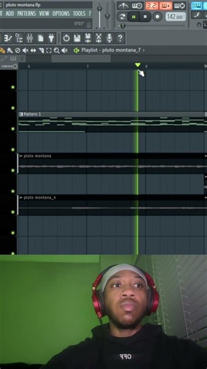 this one got that energy 👾 #flstudio #musicproducer #trapbeats