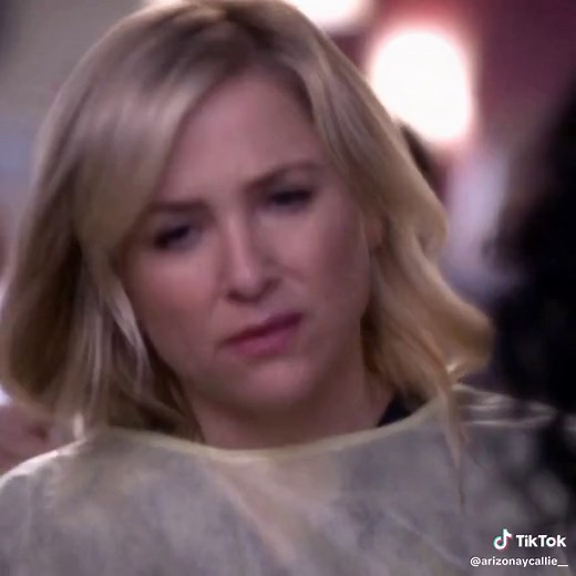 Exploring the Love Story of Arizona Robbins and Callie Torres in Grey's Anatomy