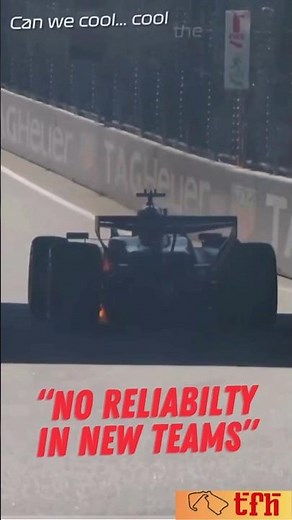The most Legendary team to ever exist in the sport #formula1