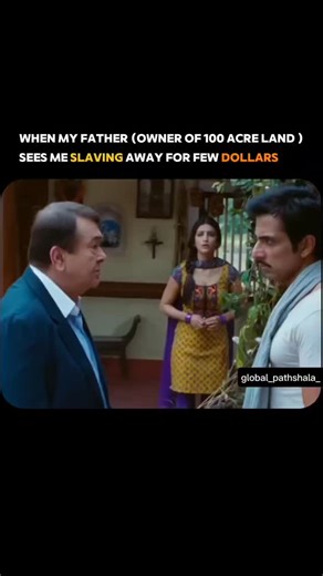 Global Pathshala on Instagram: "Feels pointless....... . . . . #studyabroad #indianinabroad #studyvisa #viral #fyp fyp"