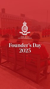 77K views · 2K reactions | Founder’s Day 2025 was a true celebration...