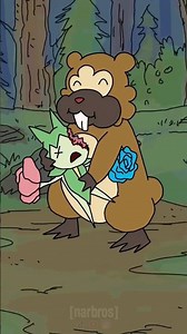 Pokemon Food Chain (Part 2)