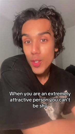 #attractive #looks #psychology #shy #women | shy