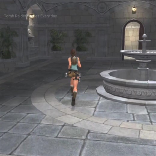 16K views · 453 reactions | Lara finds Wrench in the Croft Manor Gymnasium  Tomb Raider Anniversary  #tombraider #laracroft #gameplay #fyp | Tomb Raider games every day | Facebook