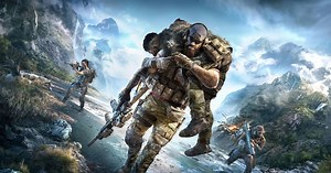 Ghost Recon Breakpoint - beta-test