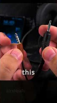 Android How to Plug in Wired Headphones and Microphone Part 2