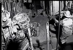 Drop Accident #nationaloilfield | National Oilfield Tool