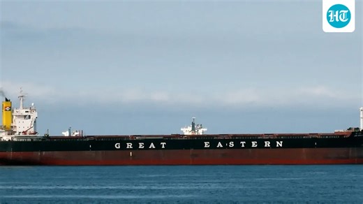 Indian tankers shot at by Iran Navy, evokes strong reaction from New Delhi