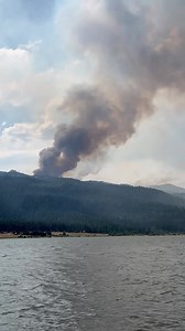 3.6K views · 144 reactions | Wildfire response is a multi-agency...