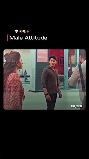 male attitude boys Kannada status video
