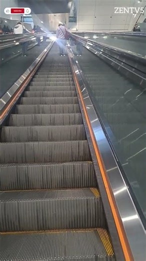HongKong Escalator ‪@zentv5‬ #escalator #shortvideos #shorts #ofwhk #short #viral #viralvideos