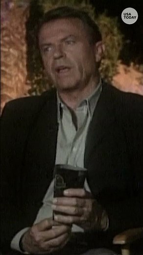 Sam Neill reflects on why joined 'Jurassic Park III' in 2001 interview