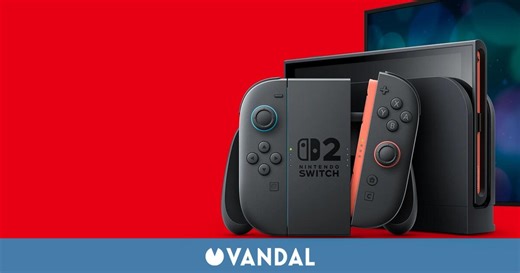 ¿Dónde comprar Nintendo Switch 2 en España? Mejores precios y packs de lanzamiento