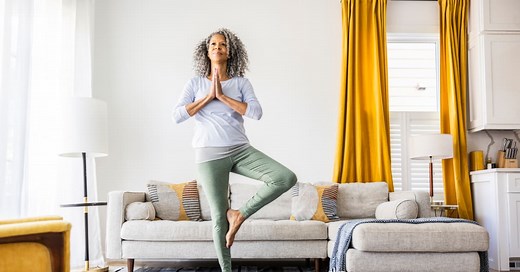 The 5 Very Best Yoga Workouts on YouTube