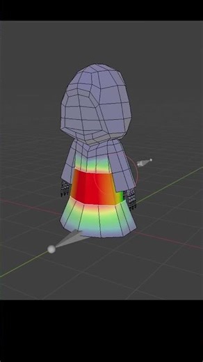 Journey Of Heroes Reaper modelling