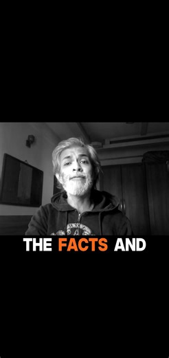 Trump Attacked The Structure Of Our Democracy #substack #shorts