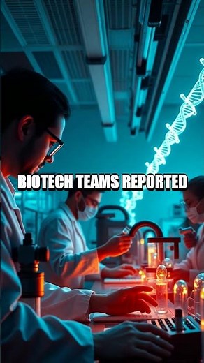 Today in Global Science and Tech Breakthroughs