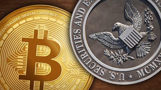 Explained: SEC’s new crypto task force and its role
