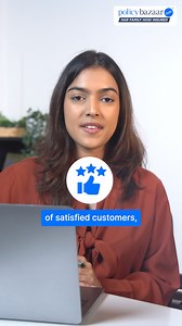 Compare NRI Investment Plans on Policybazaar 🇮🇳 ✅ Get up to 22% Returns* ✅ Compare plans from Top Insurers in India ✅ Zero Commission Plans ✅ In-built Life Cover ✅ Get Tax Free Returns #policybazaar #investmentplans | Policybazaar